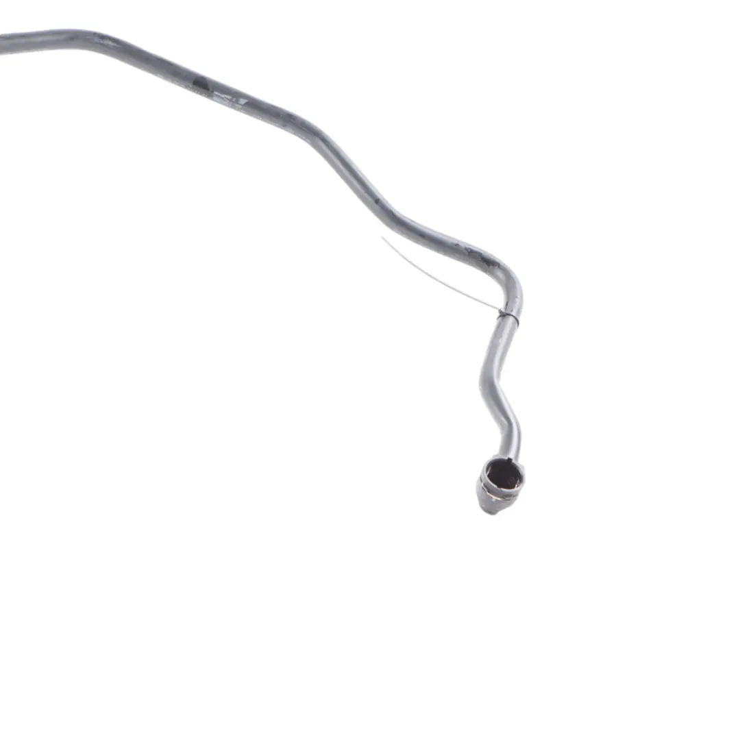 OM622 Water Coolant Hose Pipe Line Tube Reservoir Tank to Mercedes W447 with Part number A4475014300 Mercedes W447 OM622 Water Coolant Hose Pipe Line Tube Reservoir Tank - SKU A4475014300 - Part number A4475014300