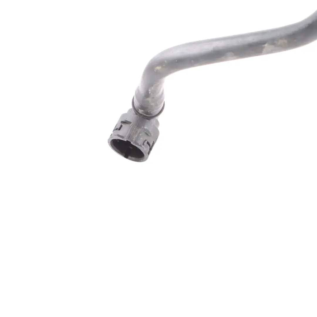 Mercedes W447 OM622 Water Coolant Hose Pipe Line Tube Reservoir Tank - SKU A4475014300 - Part number A4475014300