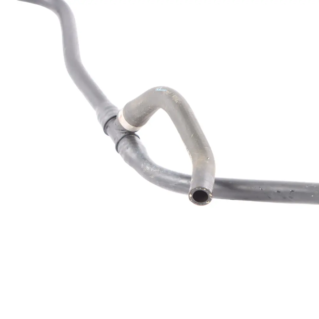 Mercedes W447 OM622 Water Coolant Hose Pipe Line Tube Reservoir Tank - SKU A4475014300 - Part number A4475014300