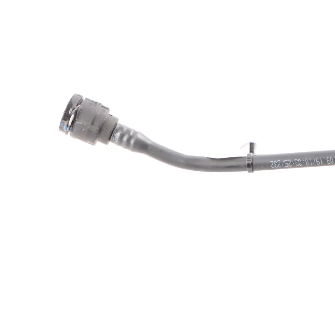 Radiator Coolant Hose Cooling Pipe Bleed Line to Mercedes W447 with Part number A4475014500 Mercedes W447 Radiator Coolant Hose Cooling Pipe Bleed Line - SKU A4475014500 - Part number A4475014500