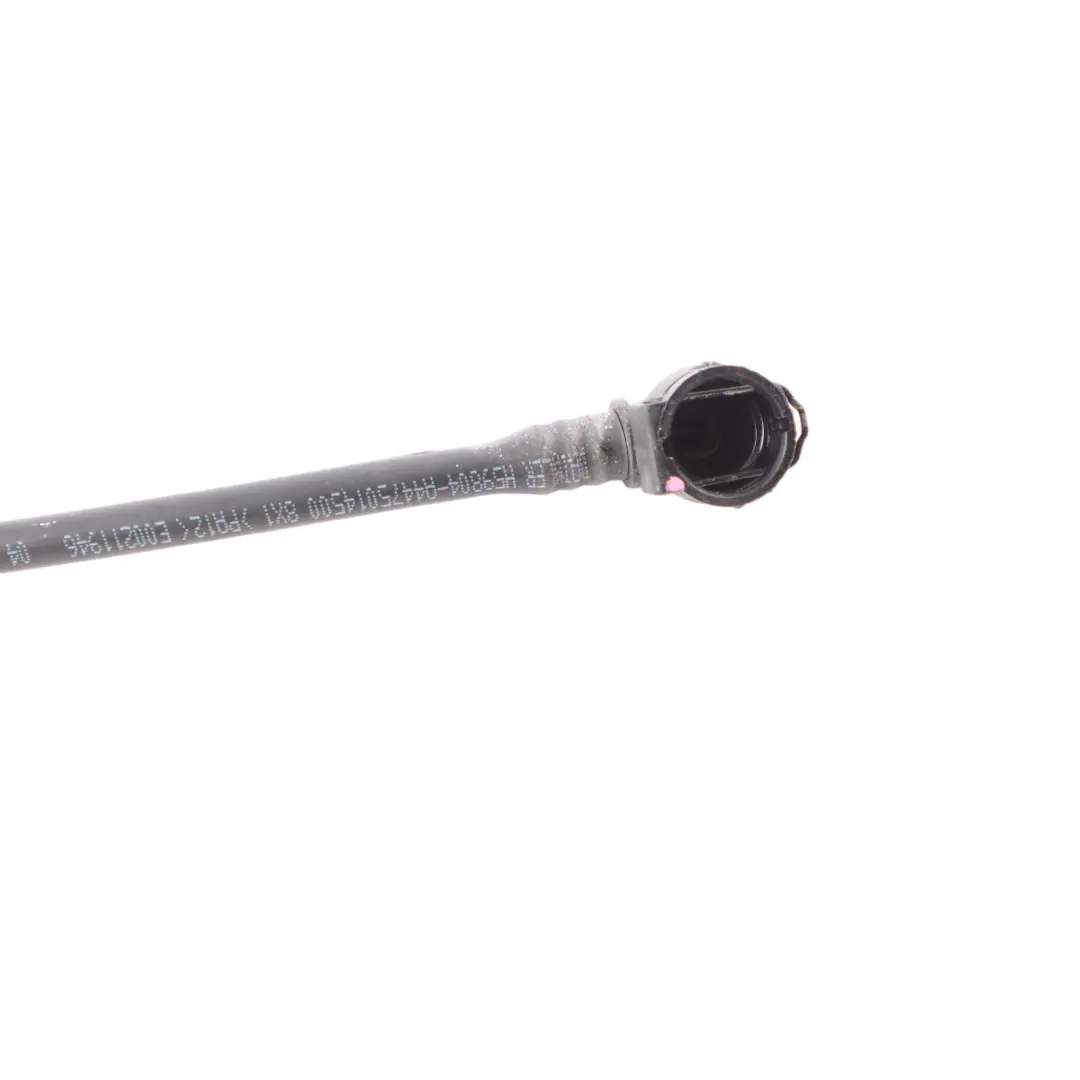 Mercedes W447 Tuyau Liquide Refroidissement Radiateur Purge - SKU A4475014500 - Numéro de pièce A4475014500