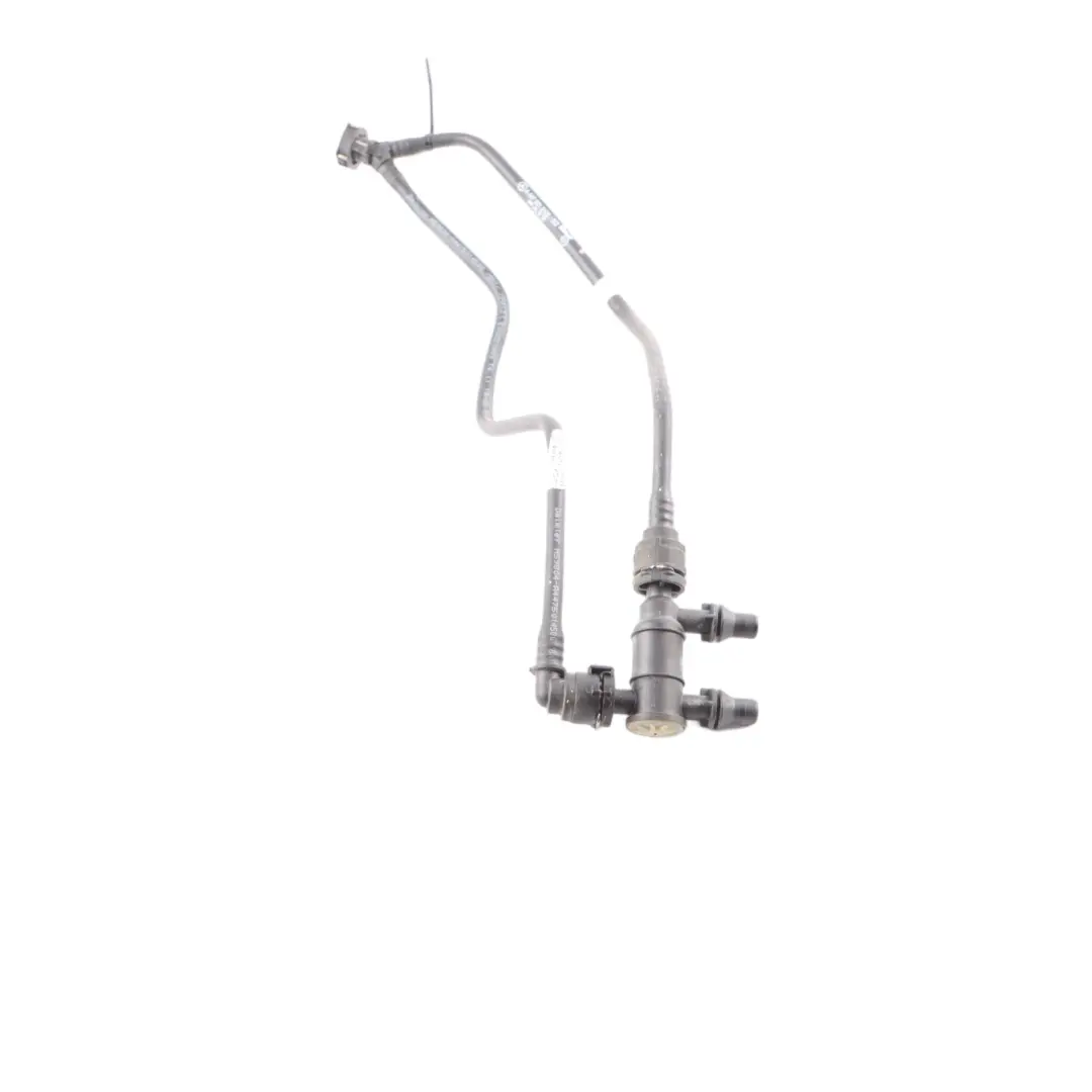 Mercedes W447 Vacuum Pipe Brake Booster Servo Line Hose - SKU A4475015100 - Part number A4475015100