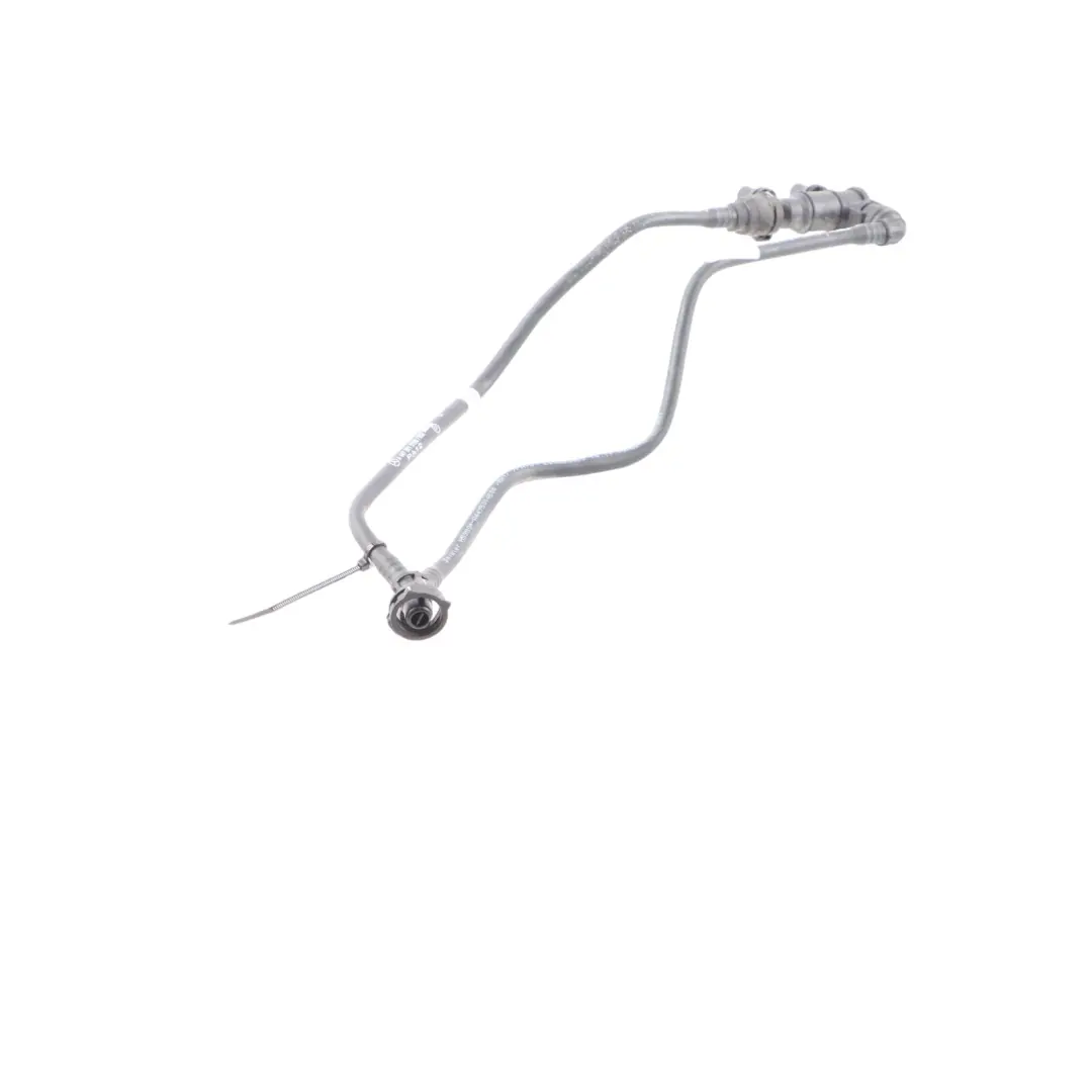 Tuyau Vide Servofrein Conduite Flexible pour Mercedes W447 à propos du numéro de pièce A4475015100 Mercedes W447 Tuyau Vide Servofrein Conduite Flexible - SKU A4475015100 - Numéro de pièce A4475015100