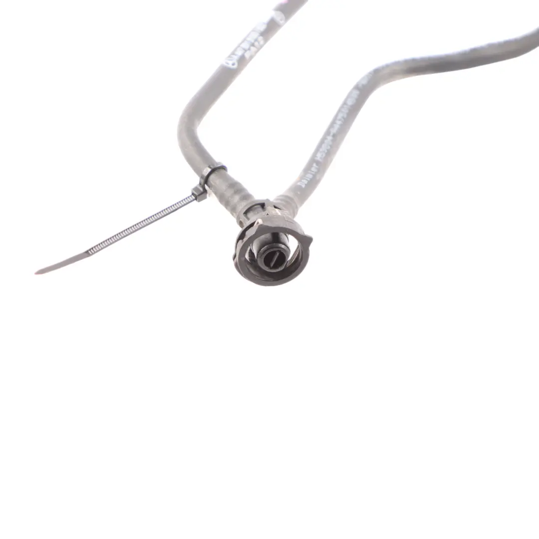 Mercedes W447 Vacuum Pipe Brake Booster Servo Line Hose - SKU A4475015100 - Part number A4475015100