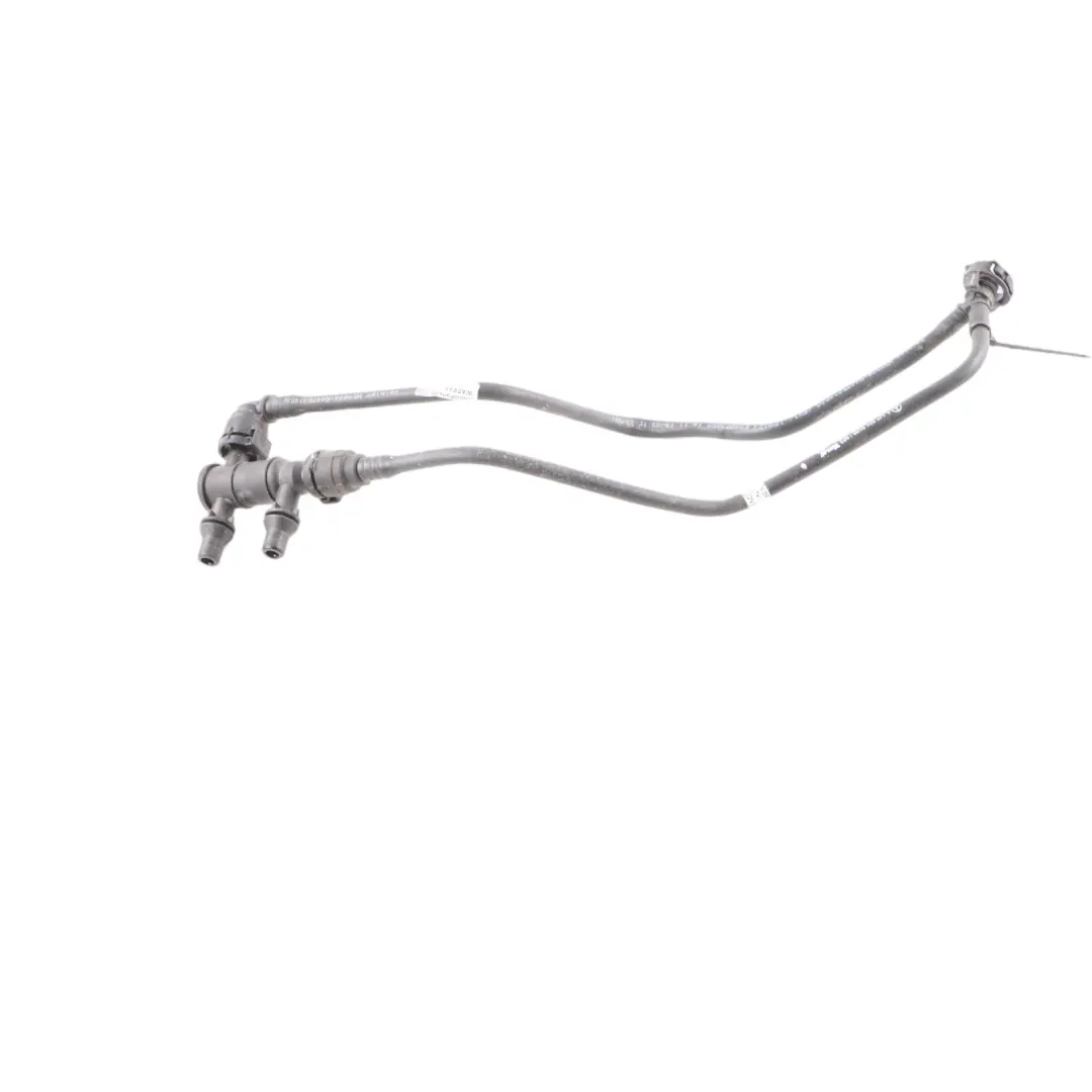 Vacuum Pipe Brake Booster Servo Line Hose to Mercedes W447 with Part number A4475015100 Mercedes W447 Vacuum Pipe Brake Booster Servo Line Hose - SKU A4475015100 - Part number A4475015100