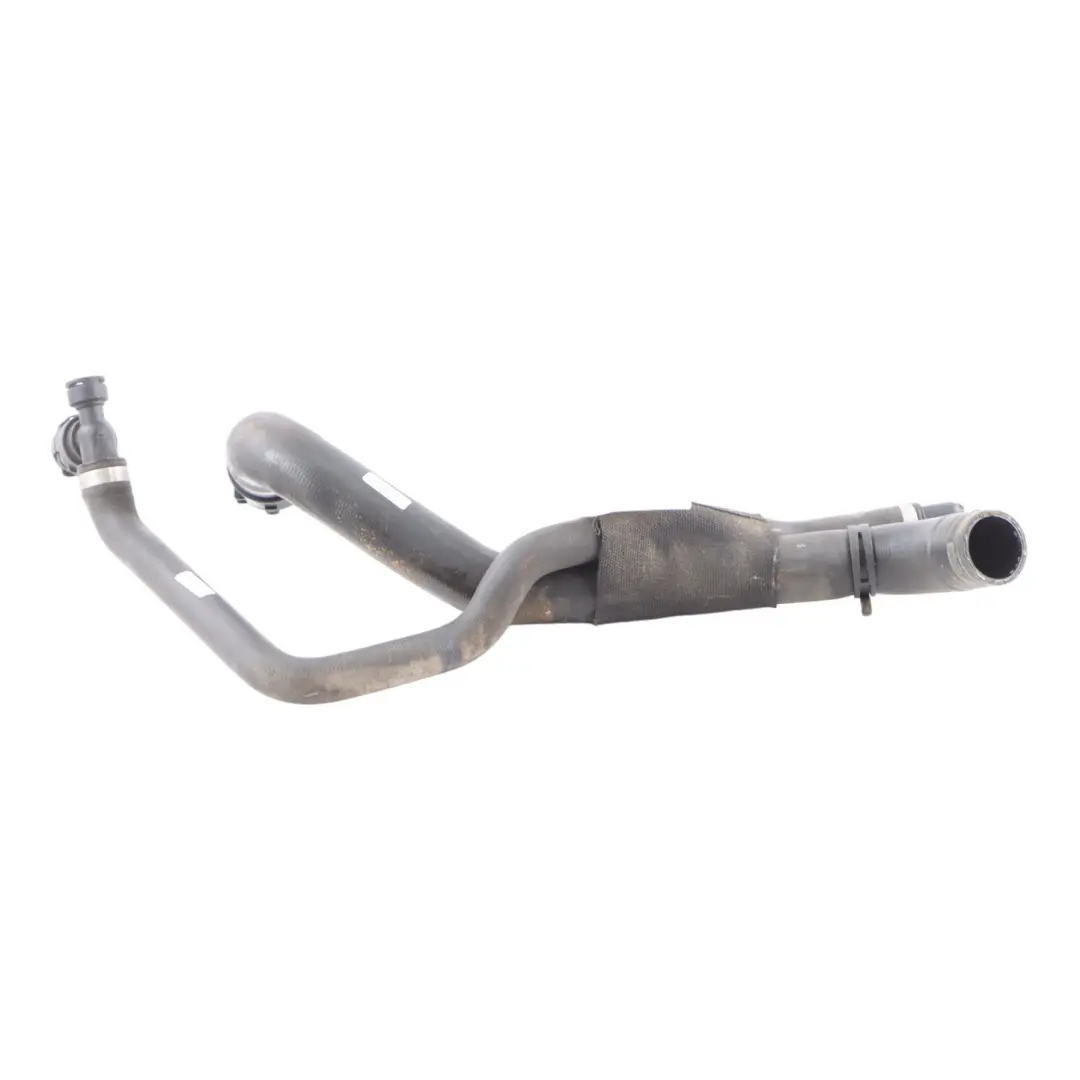 OM622 Diesel Water Coolant Pipe Hose to Mercedes Vito W447 with Part number A4475015200 Mercedes Vito W447 OM622 Diesel Water Coolant Pipe Hose - SKU A4475015200 - Part number A4475015200