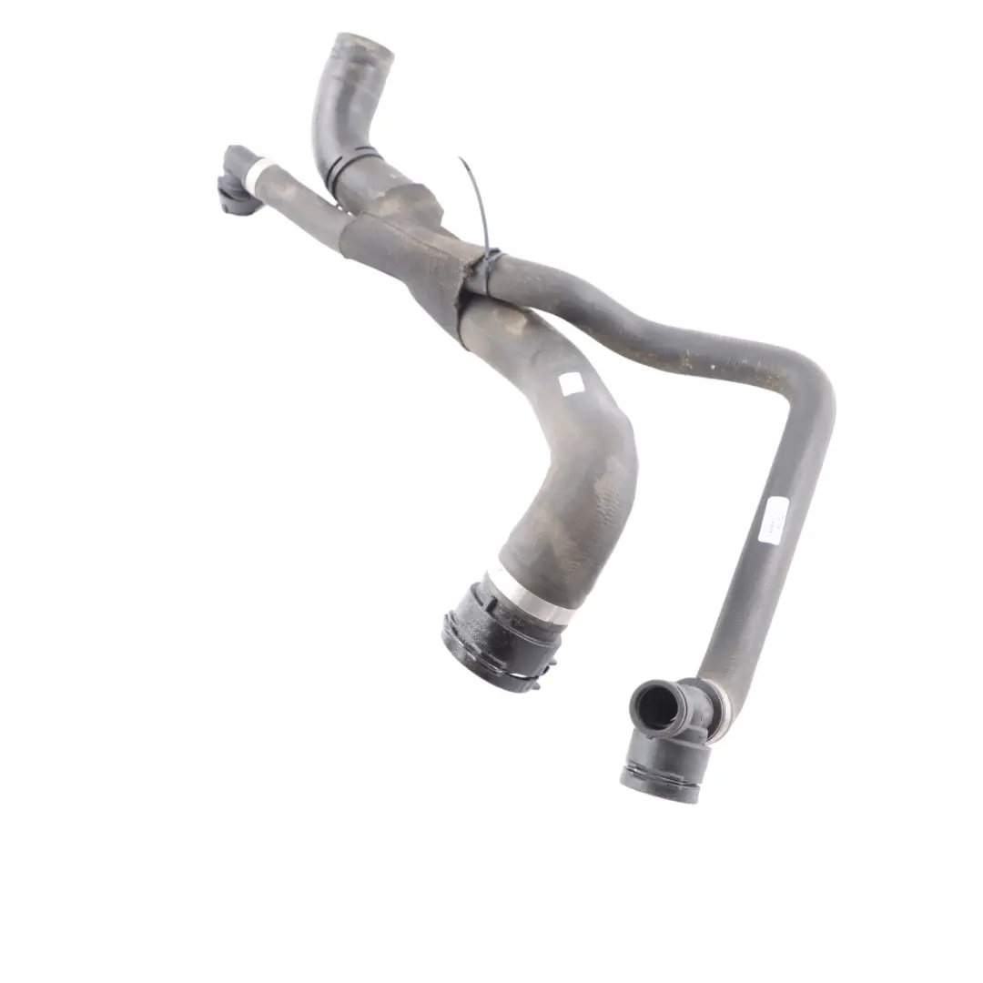 Mercedes Vito W447 OM622 Diesel Water Coolant Pipe Hose - SKU A4475015200 - Part number A4475015200