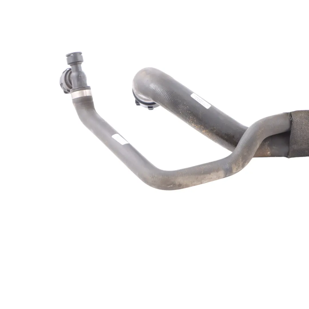 Mercedes Vito W447 OM622 Diesel Water Coolant Pipe Hose - SKU A4475015200 - Part number A4475015200