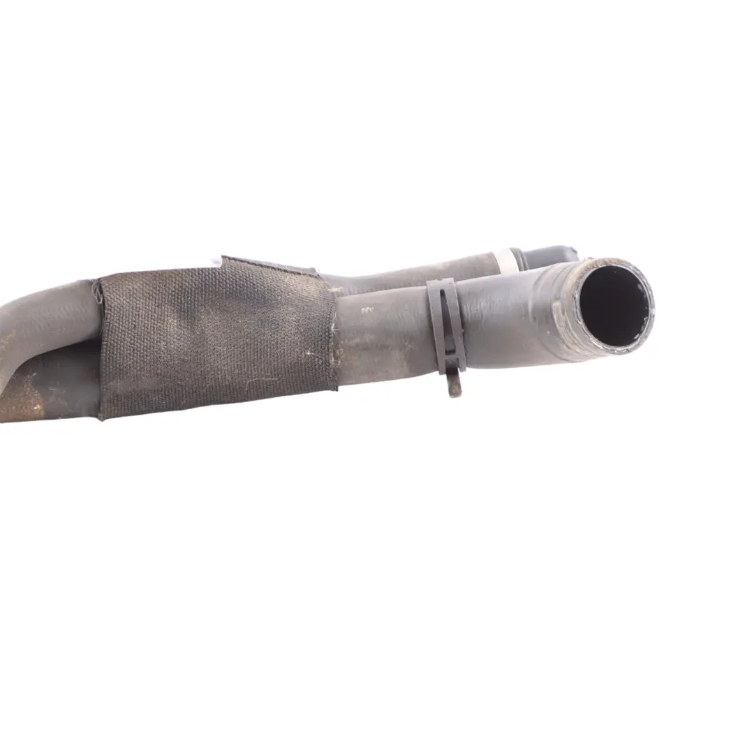 Mercedes Vito W447 OM622 Diesel Water Coolant Pipe Hose - SKU A4475015200 - Part number A4475015200