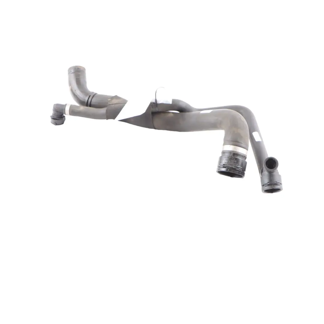 OM622 Diesel Water Coolant Pipe Hose to Mercedes Vito W447 with Part number A4475015200 Mercedes Vito W447 OM622 Diesel Water Coolant Pipe Hose - SKU A4475015200 - Part number A4475015200