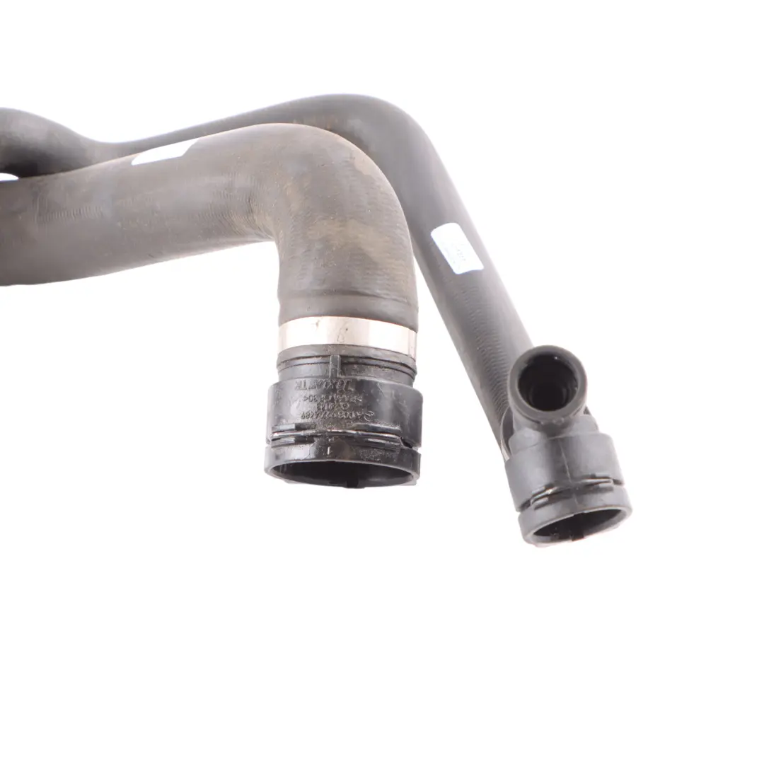 OM622 Diesel Water Coolant Pipe Hose to Mercedes Vito W447 with Part number A4475015200 Mercedes Vito W447 OM622 Diesel Water Coolant Pipe Hose - SKU A4475015200 - Part number A4475015200