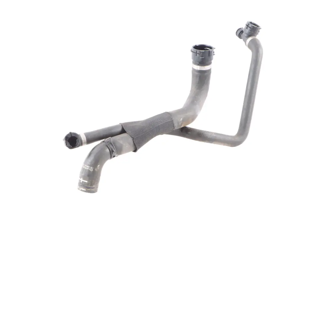 Mercedes Vito W447 OM622 Diesel Water Coolant Pipe Hose - SKU A4475015200 - Part number A4475015200