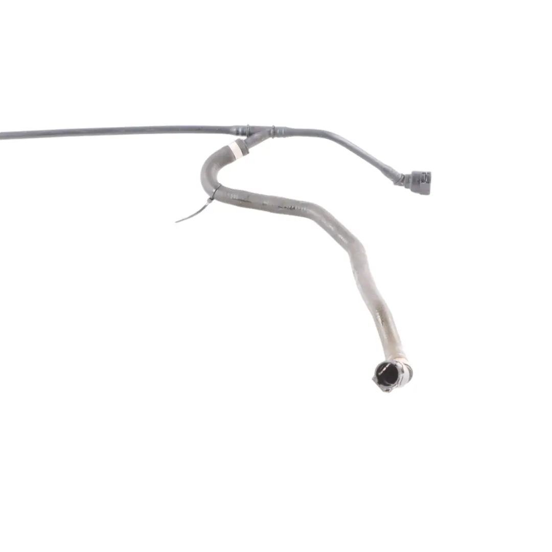 OM622 Water Coolant Bleed Line to Mercedes Vito W447 with Part number A4475017700 Mercedes Vito W447 OM622 Water Coolant Bleed Line - SKU A4475017700 - Part number A4475017700