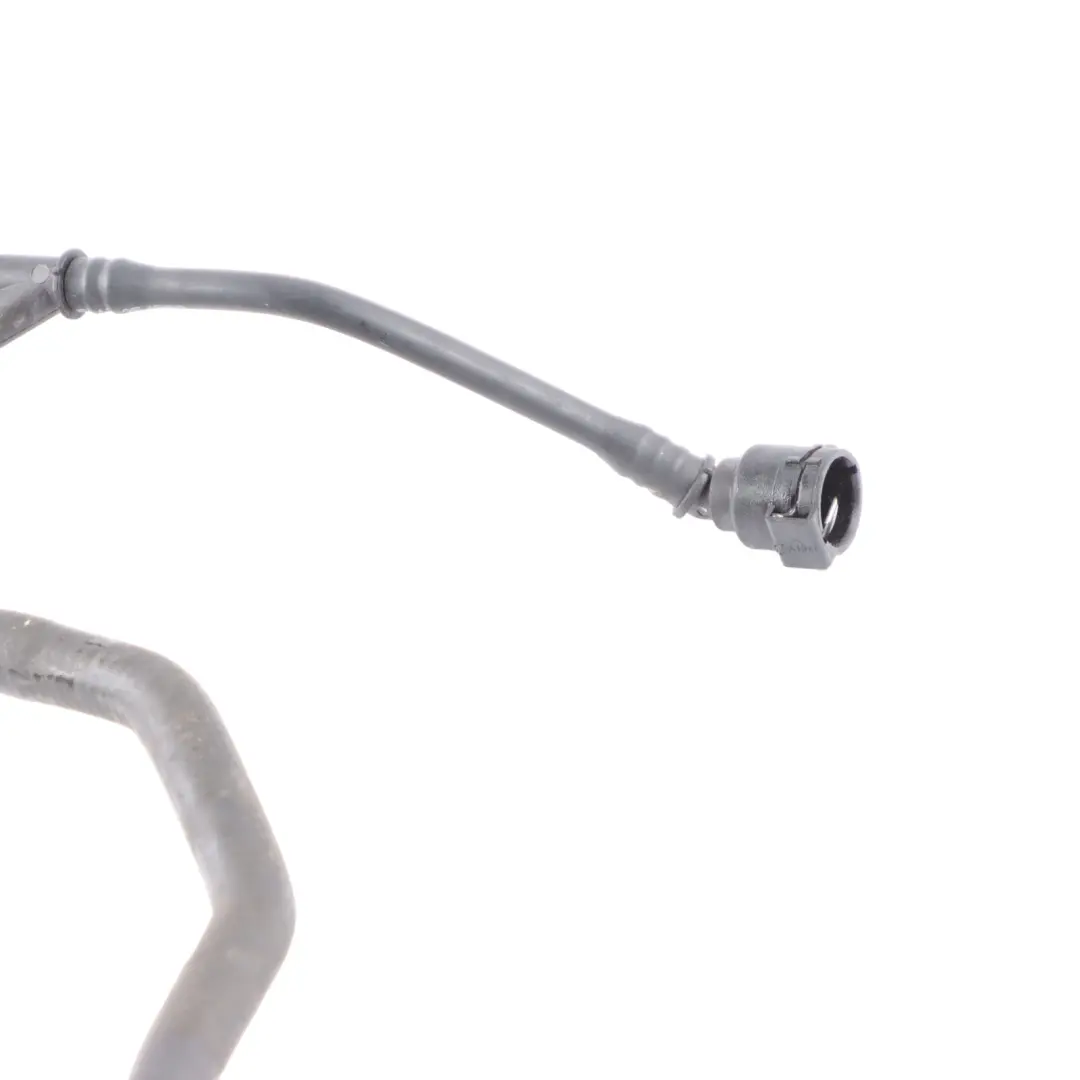 Mercedes Vito W447 OM622 Conduite De Purge Liquide Refroidissement - SKU A4475017700 - Numéro de pièce A4475017700