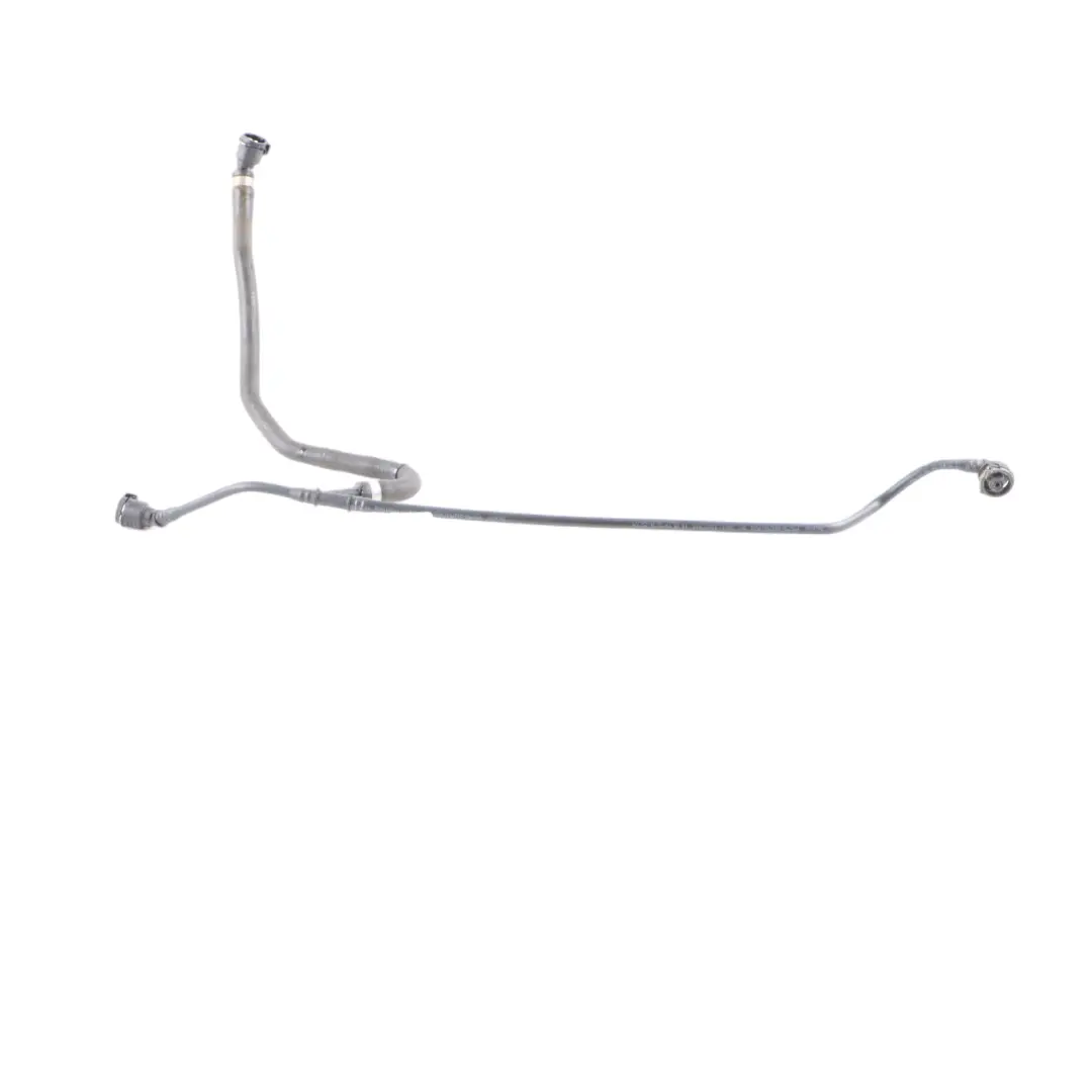 OM622 Water Coolant Bleed Line to Mercedes Vito W447 with Part number A4475017700 Mercedes Vito W447 OM622 Water Coolant Bleed Line - SKU A4475017700 - Part number A4475017700