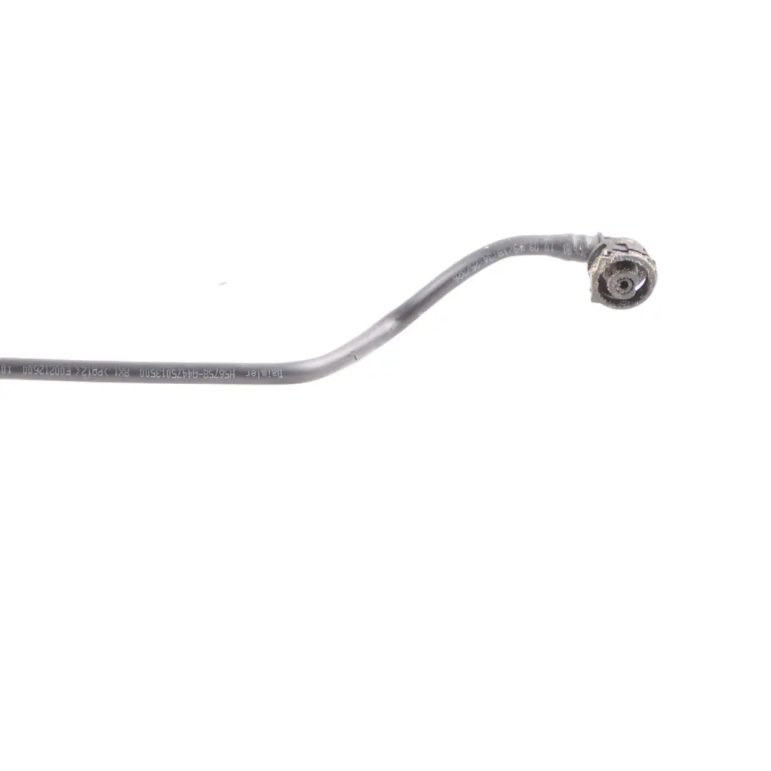 Mercedes Vito W447 OM622 Linea Spurgo Liquido Raffreddamento Acqua - SKU A4475017700 - Numero di parte A4475017700