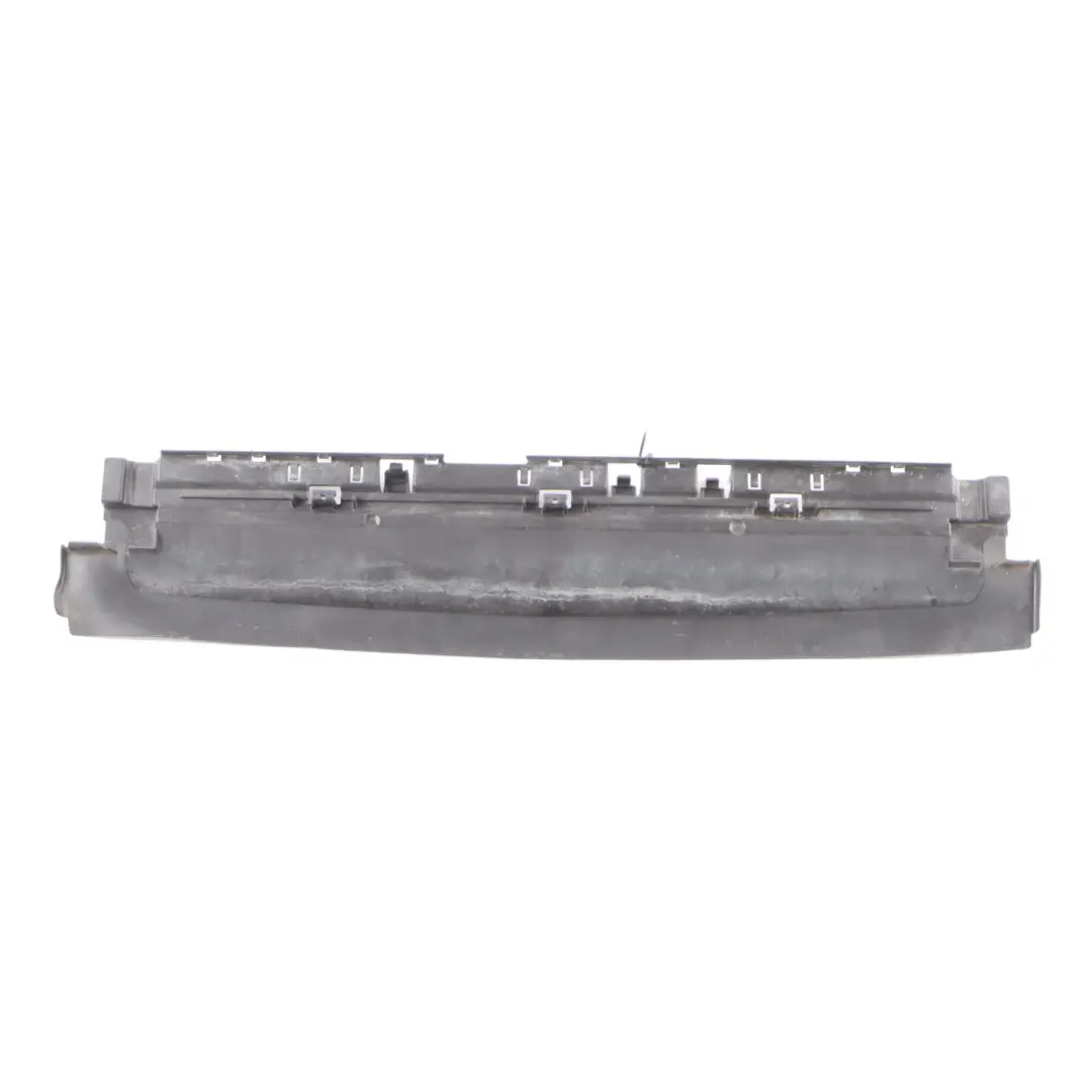 Air Duct Mercedes Vito W447 Diesel Front Radiator Lower Air Duct - SKU A4475050700 - Part number A4475050700