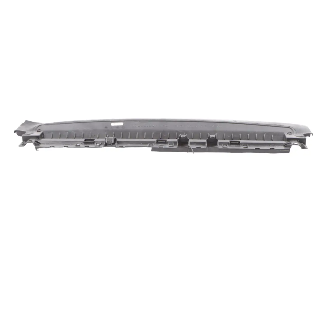 Air Duct Mercedes Vito W447 Diesel Front Radiator Lower Air Duct - SKU A4475050700 - Part number A4475050700