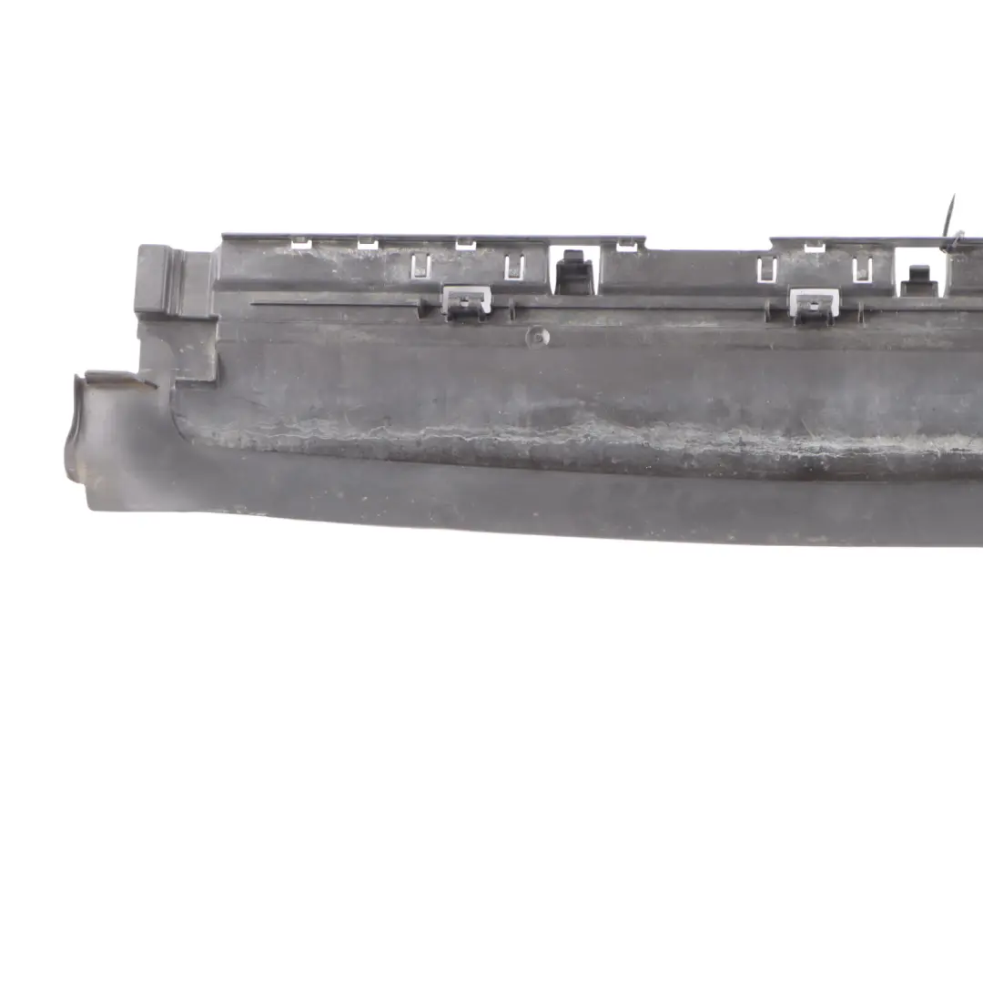 Duct Mercedes Vito W447 Diesel Front Radiator Lower Air Duct to Air with Part number A4475050700 Air Duct Mercedes Vito W447 Diesel Front Radiator Lower Air Duct - SKU A4475050700 - Part number A4475050700