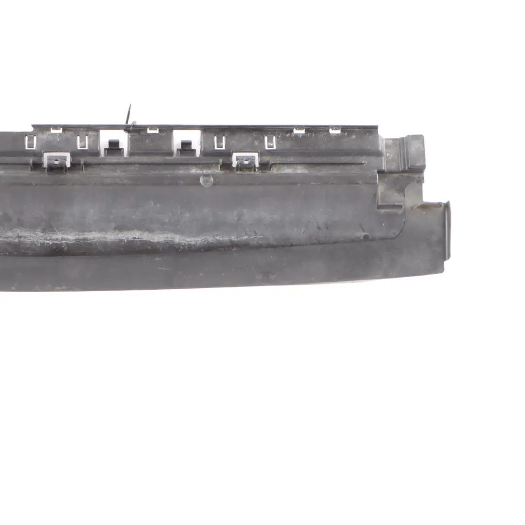 Duct Mercedes Vito W447 Diesel Front Radiator Lower Air Duct to Air with Part number A4475050700 Air Duct Mercedes Vito W447 Diesel Front Radiator Lower Air Duct - SKU A4475050700 - Part number A4475050700