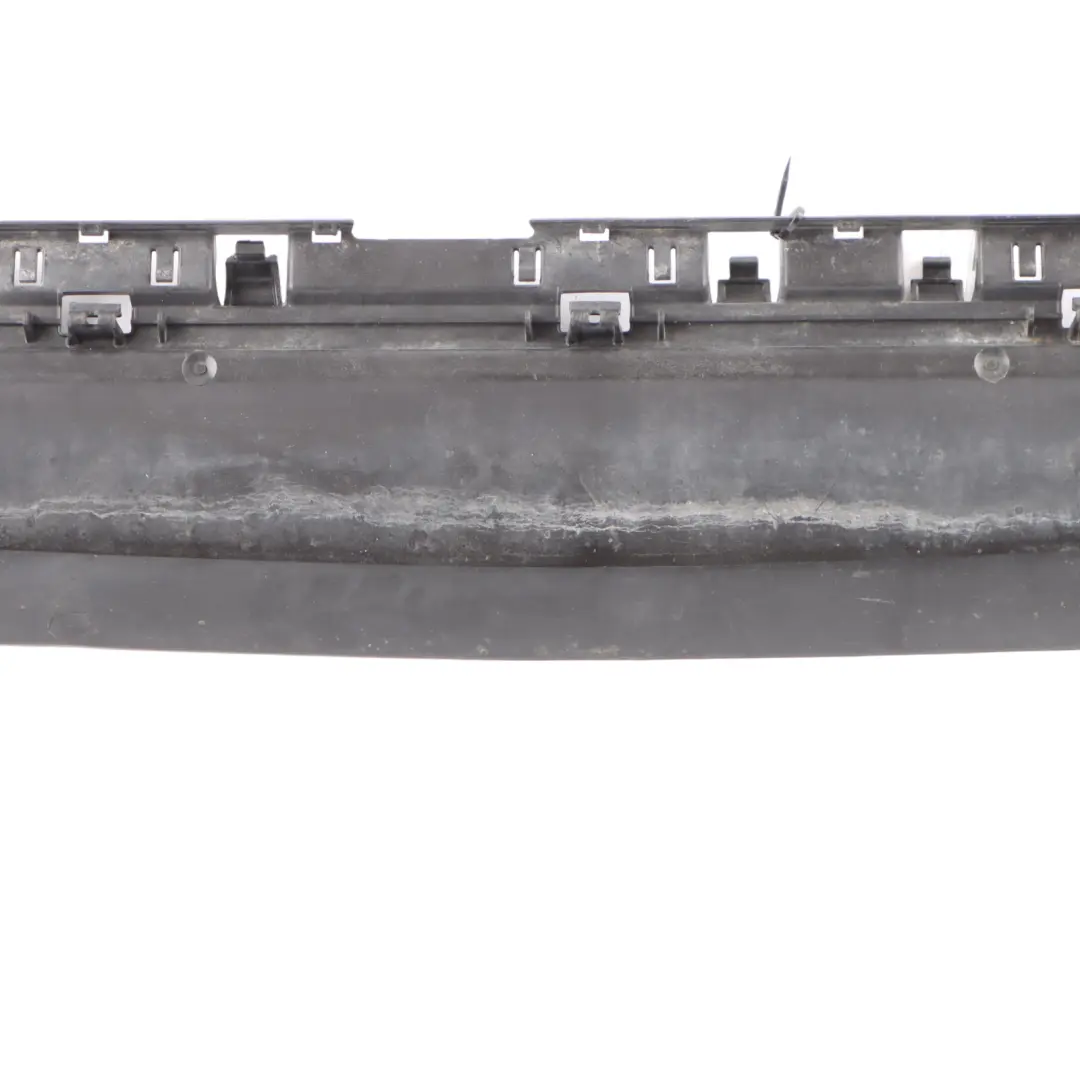 Duct Mercedes Vito W447 Diesel Front Radiator Lower Air Duct to Air with Part number A4475050700 Air Duct Mercedes Vito W447 Diesel Front Radiator Lower Air Duct - SKU A4475050700 - Part number A4475050700