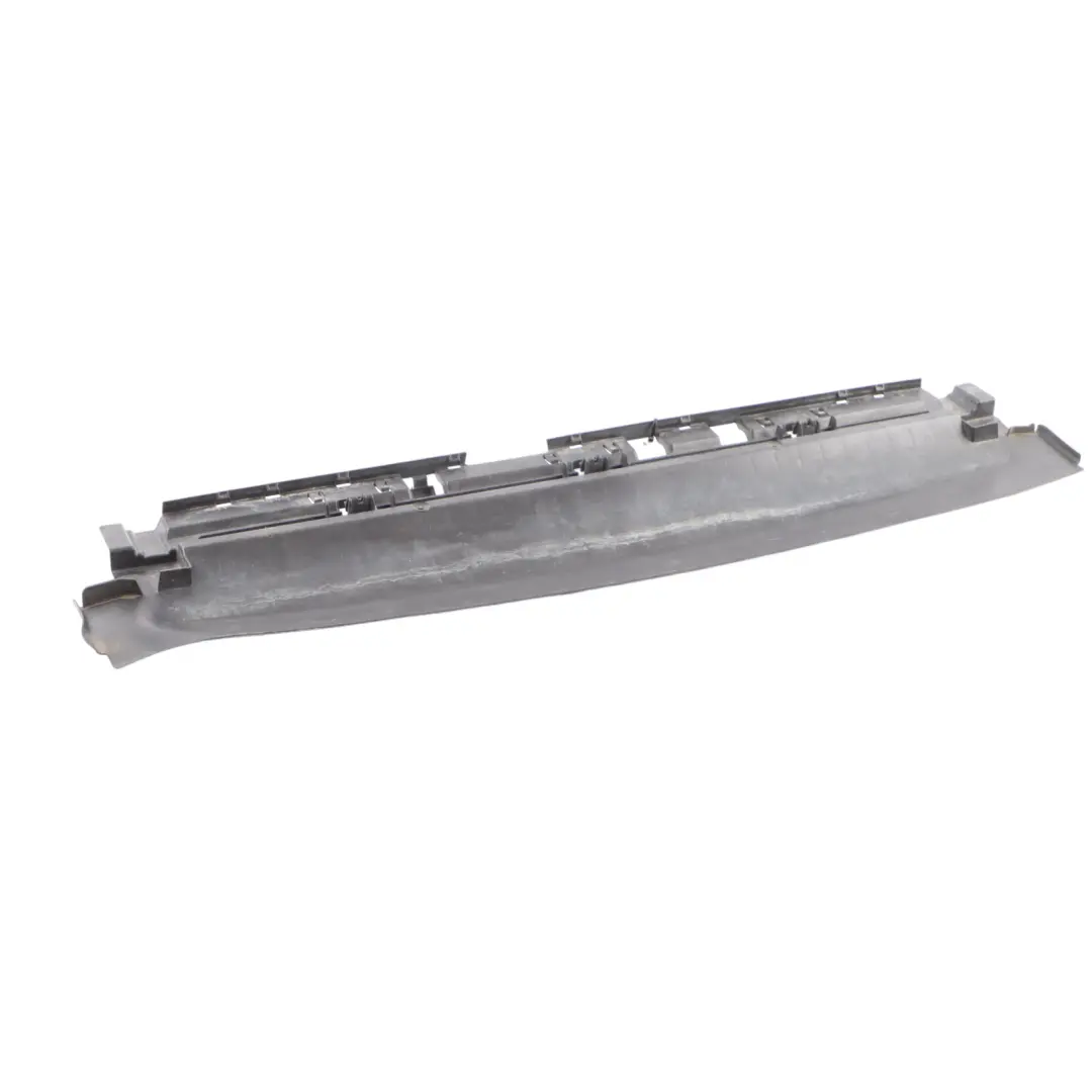 Air Duct Mercedes Vito W447 Diesel Front Radiator Lower Air Duct - SKU A4475050700 - Part number A4475050700