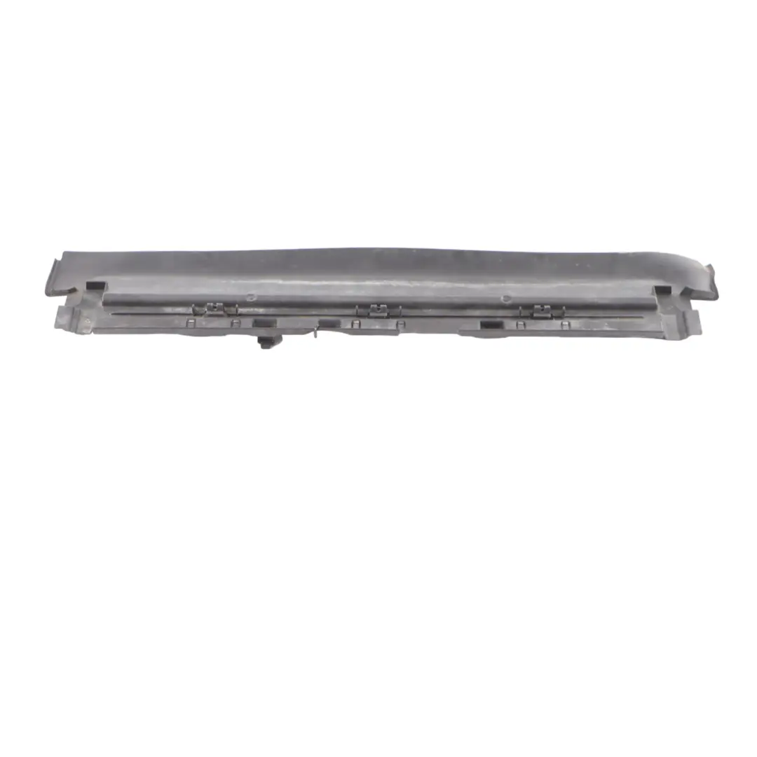 Duct Mercedes Vito W447 Diesel Front Radiator Lower Air Duct to Air with Part number A4475050700 Air Duct Mercedes Vito W447 Diesel Front Radiator Lower Air Duct - SKU A4475050700 - Part number A4475050700