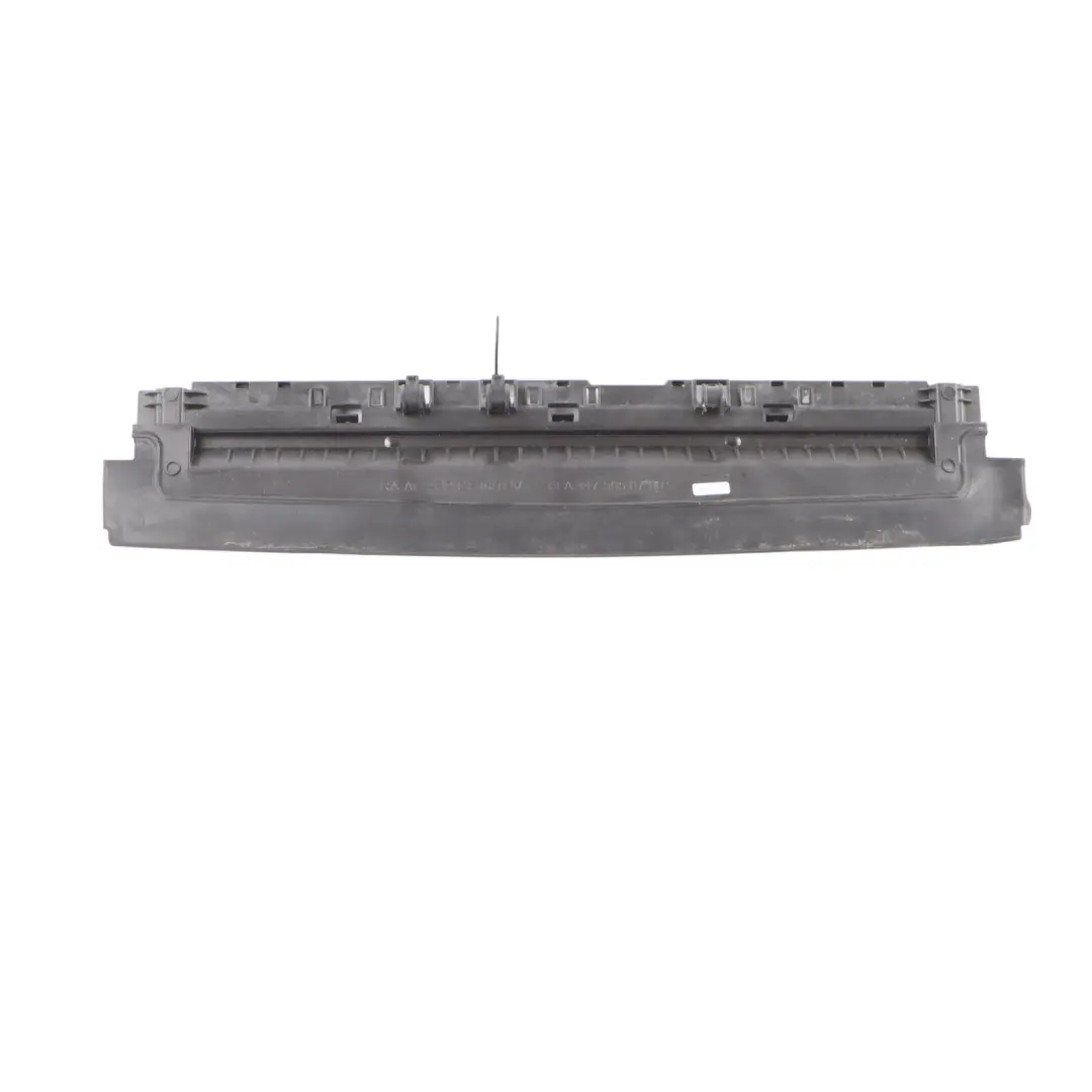 Front Radiator Air Duct Lower to Mercedes Vito W447 Diesel with Part number A4475050700 Mercedes Vito W447 Diesel Front Radiator Air Duct Lower - SKU A4475050700 - Part number A4475050700