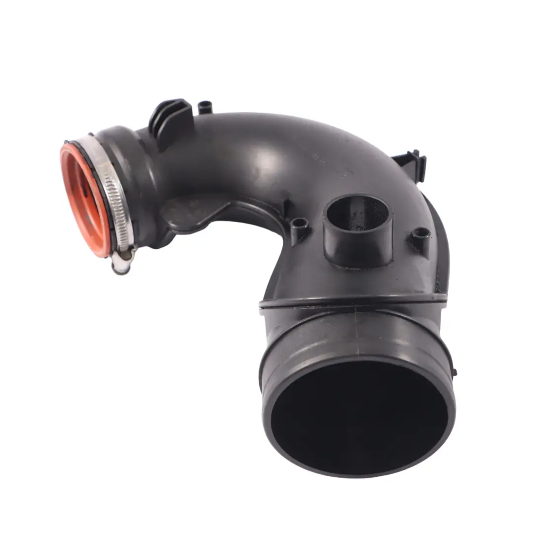 Mercedes W447 OM651 Diesel Engine Air Intake Pipe Hose Line - SKU A4475281224-2 - Part number A4475281224