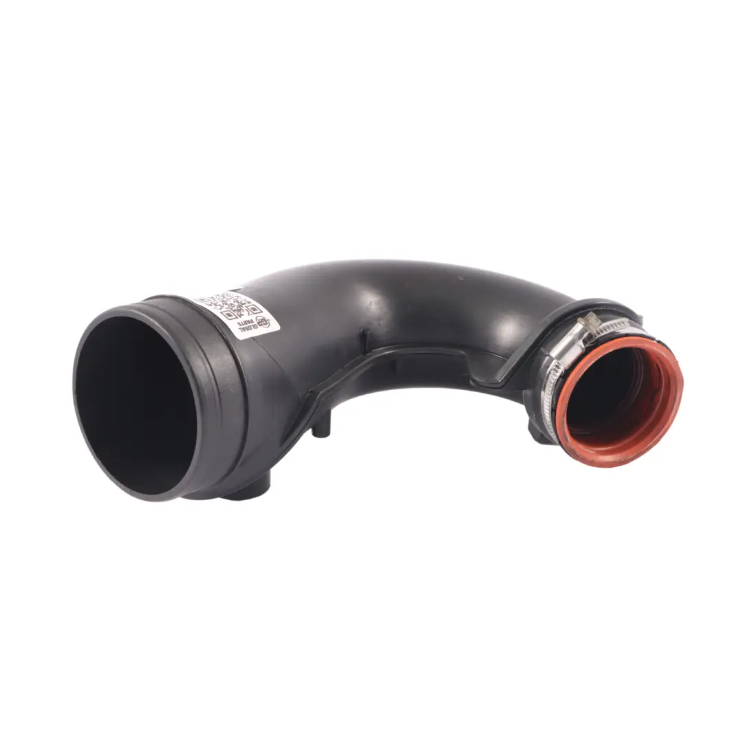 Mercedes W447 OM651 Diesel Engine Air Intake Pipe Hose Line - SKU A4475281224-2 - Part number A4475281224