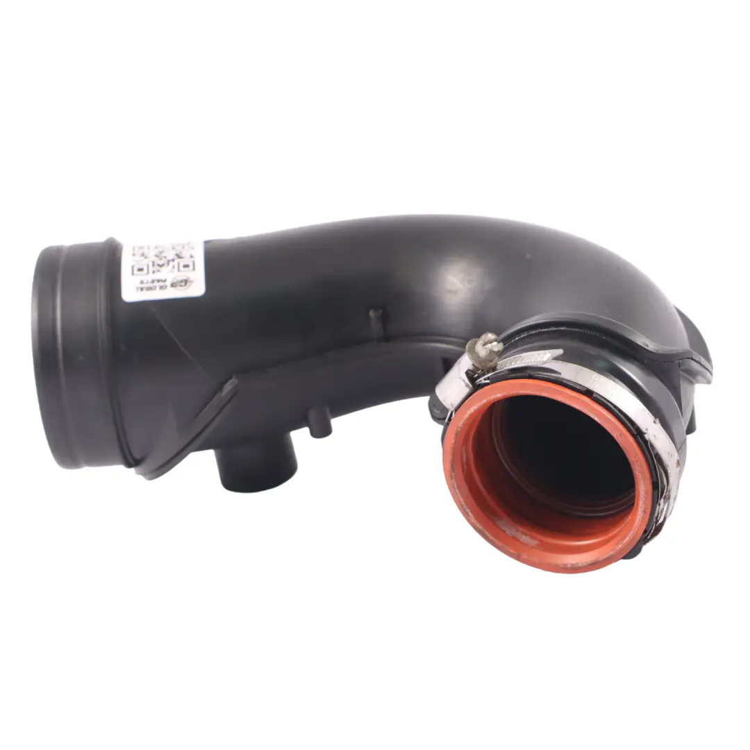 OM651 Diesel Engine Air Intake Pipe Hose Line to Mercedes W447 with Part number A4475281224 Mercedes W447 OM651 Diesel Engine Air Intake Pipe Hose Line - SKU A4475281224-2 - Part number A4475281224
