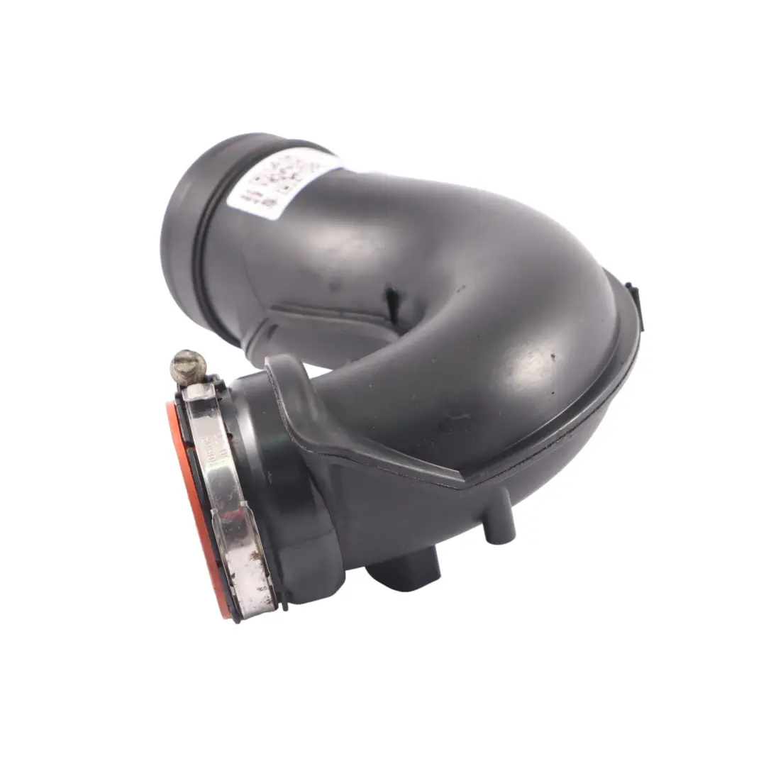 Mercedes W447 OM651 Diesel Engine Air Intake Pipe Hose Line - SKU A4475281224-2 - Part number A4475281224