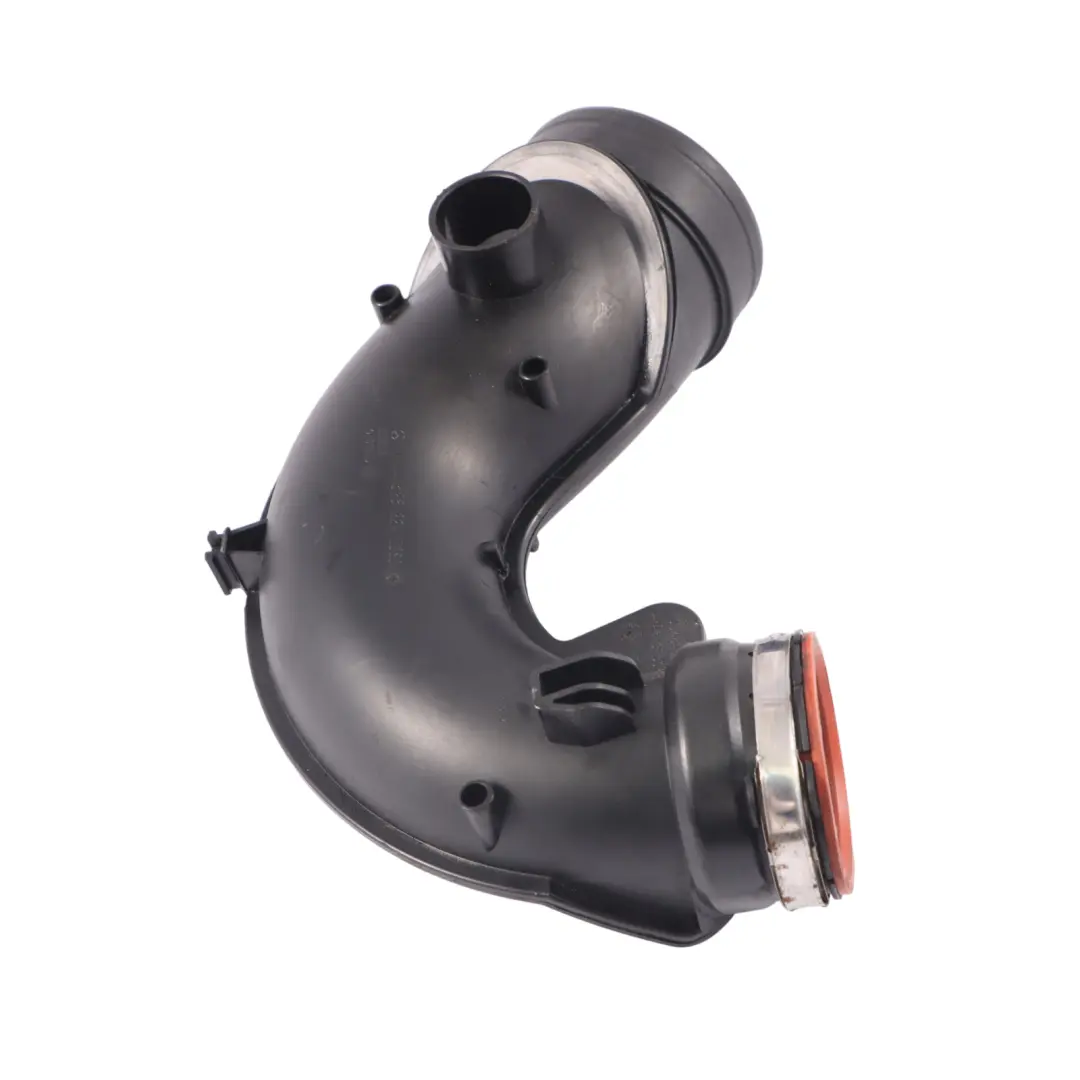 Mercedes W447 OM651 Diesel Engine Air Intake Pipe Hose Line - SKU A4475281224-2 - Part number A4475281224
