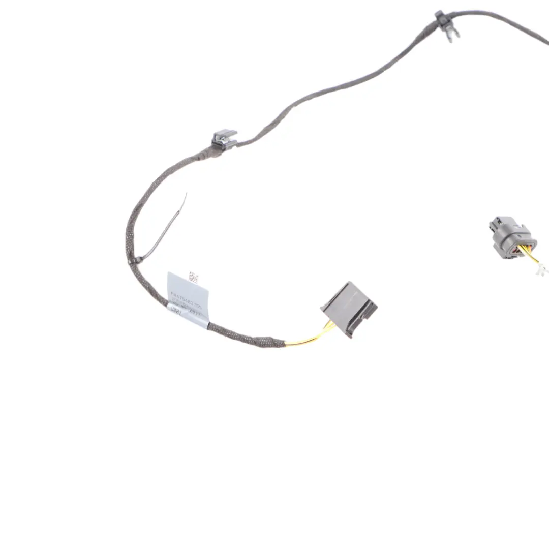 Wiring Harness Loom Cable to Mercedes W447 with Part number A4475403755 Mercedes W447 Wiring Harness Loom Cable - SKU A4475403755 - Part number A4475403755