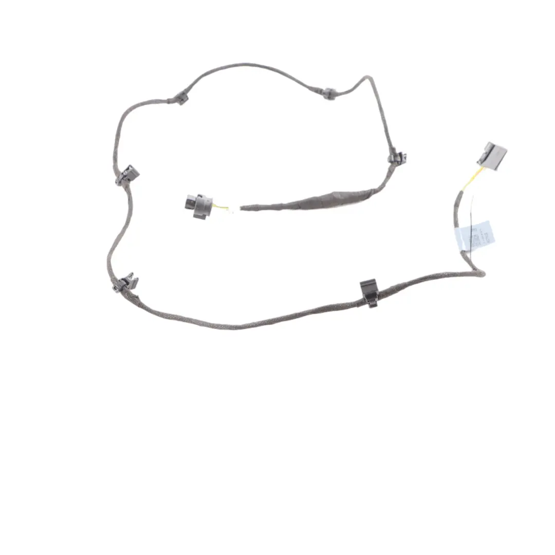 Wiring Harness Loom Cable to Mercedes W447 with Part number A4475403755 Mercedes W447 Wiring Harness Loom Cable - SKU A4475403755 - Part number A4475403755