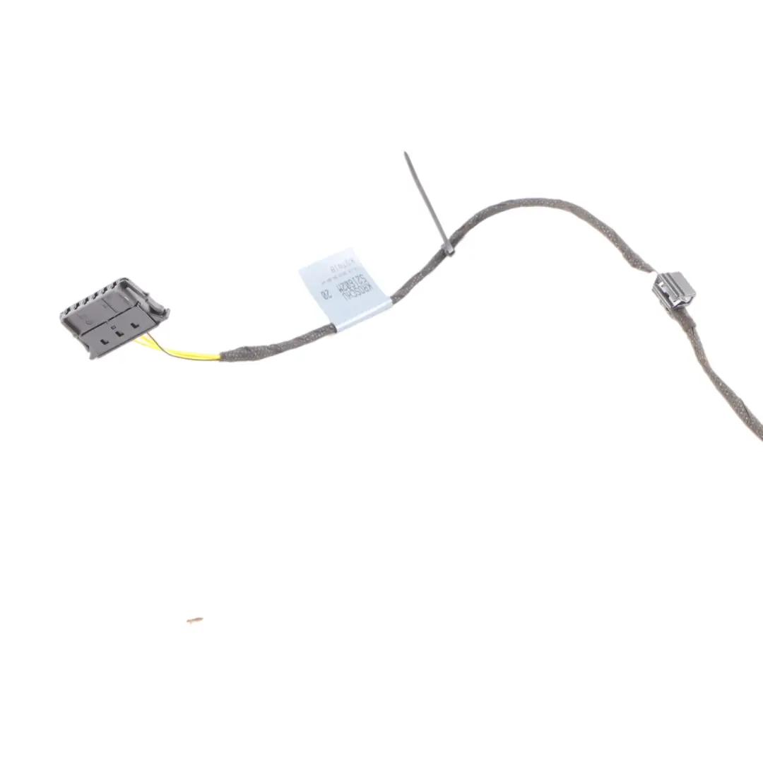 Mercedes W447 Wiring Harness Loom Cable - SKU A4475403755 - Part number A4475403755
