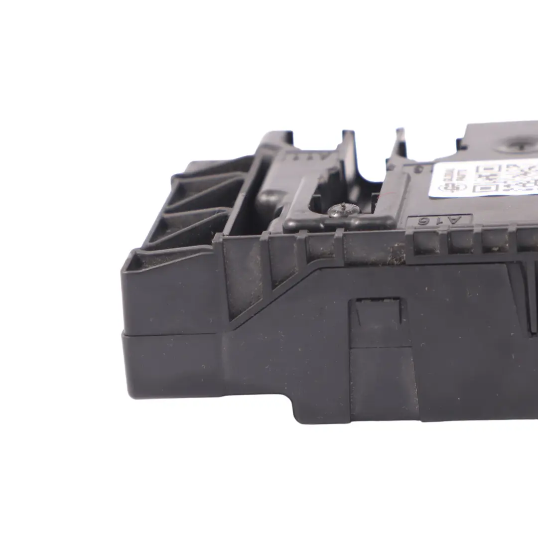 Mercedes Vito W447 Fuse Relay Box Control Module - SKU A4475404326-1 - Part number A4475404326