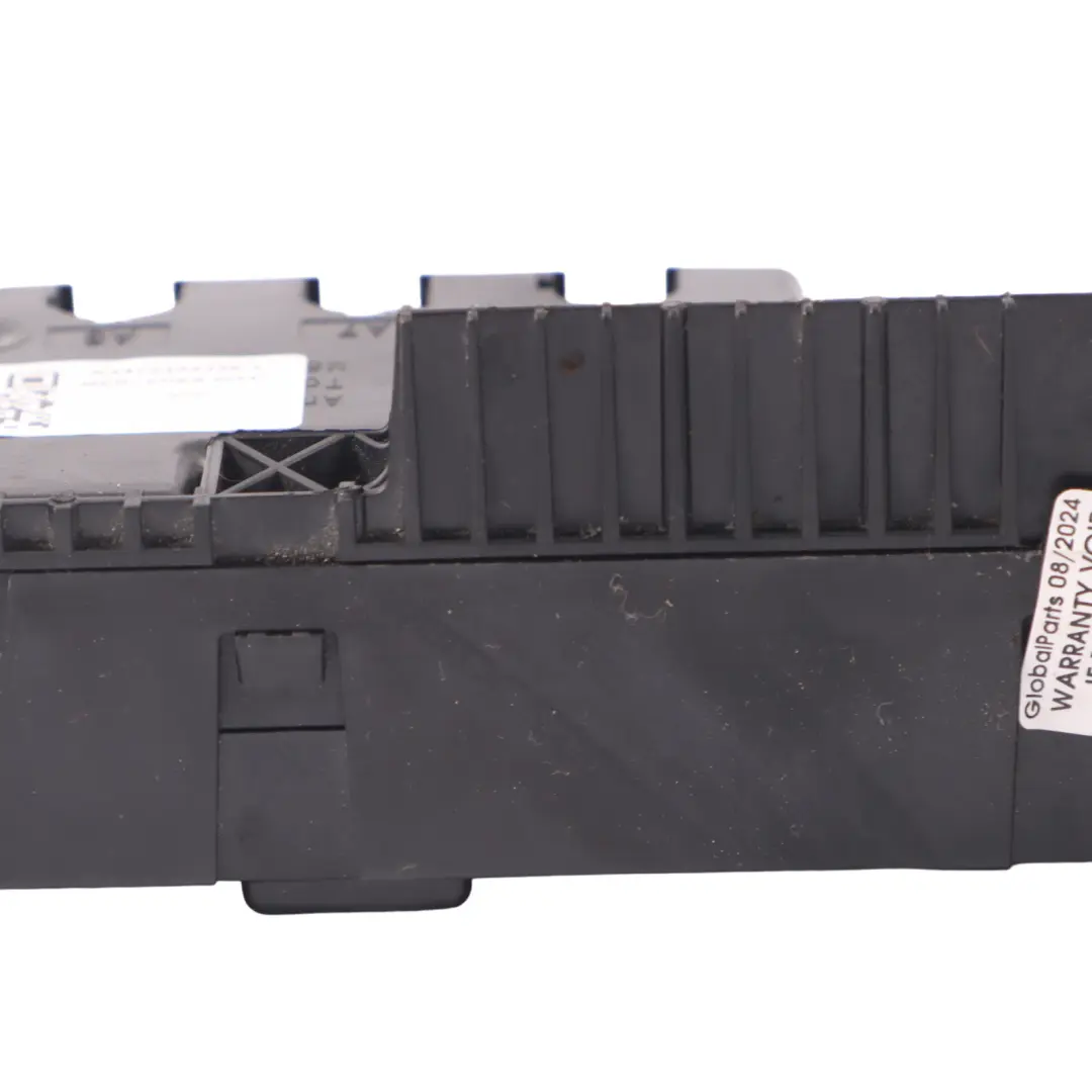 Boîtier de relais de fusibles Module de contrôle pour Mercedes Vito W447 à propos du numéro de pièce A4475404326 Mercedes Vito W447 Boîtier de relais de fusibles Module de contrôle - SKU A4475404326-1 - Numéro de pièce A4475404326