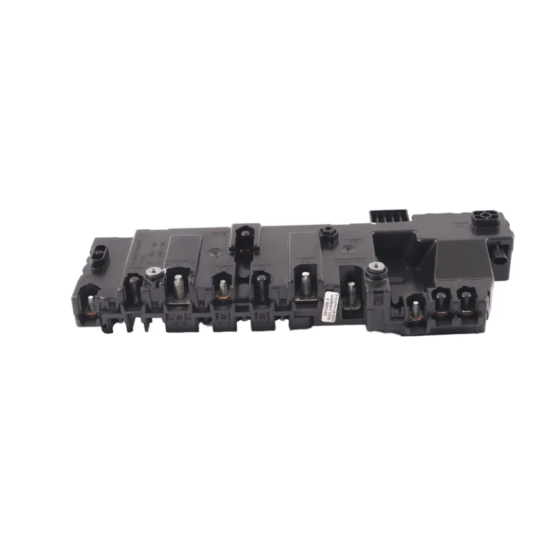 Mercedes Vito W447 Fuse Relay Box Control Module - SKU A4475404326-1 - Part number A4475404326