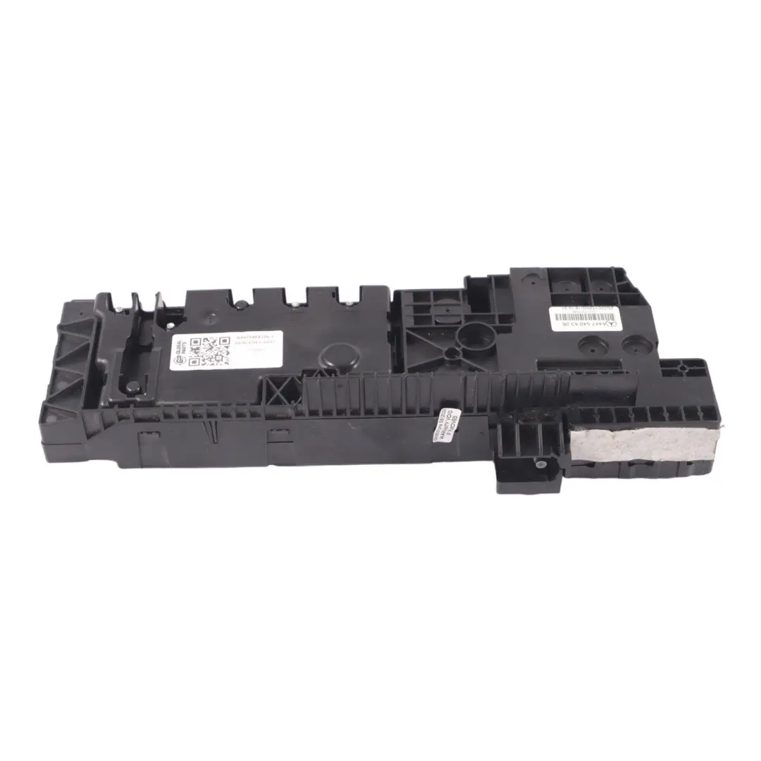 Mercedes Vito W447 Fuse Relay Box Control Module - SKU A4475404326-1 - Part number A4475404326
