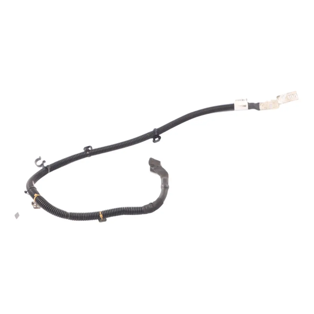 Mercedes Vito W447 Cable de la Batería Diesel OM651 Alternador - SKU A4475406353 - Número de pieza A4475406353