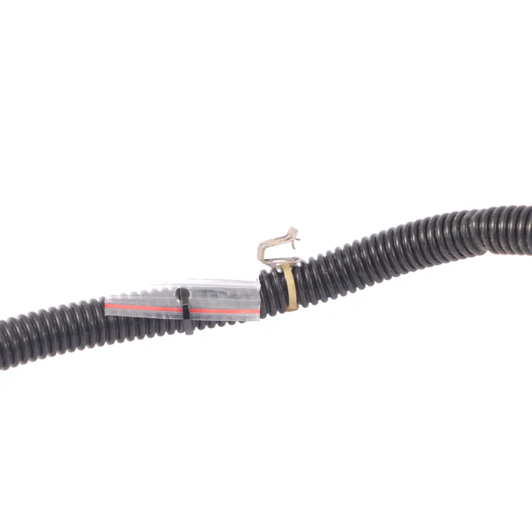 Mercedes Vito W447 Cable de la Batería Diesel OM651 Alternador - SKU A4475406353 - Número de pieza A4475406353