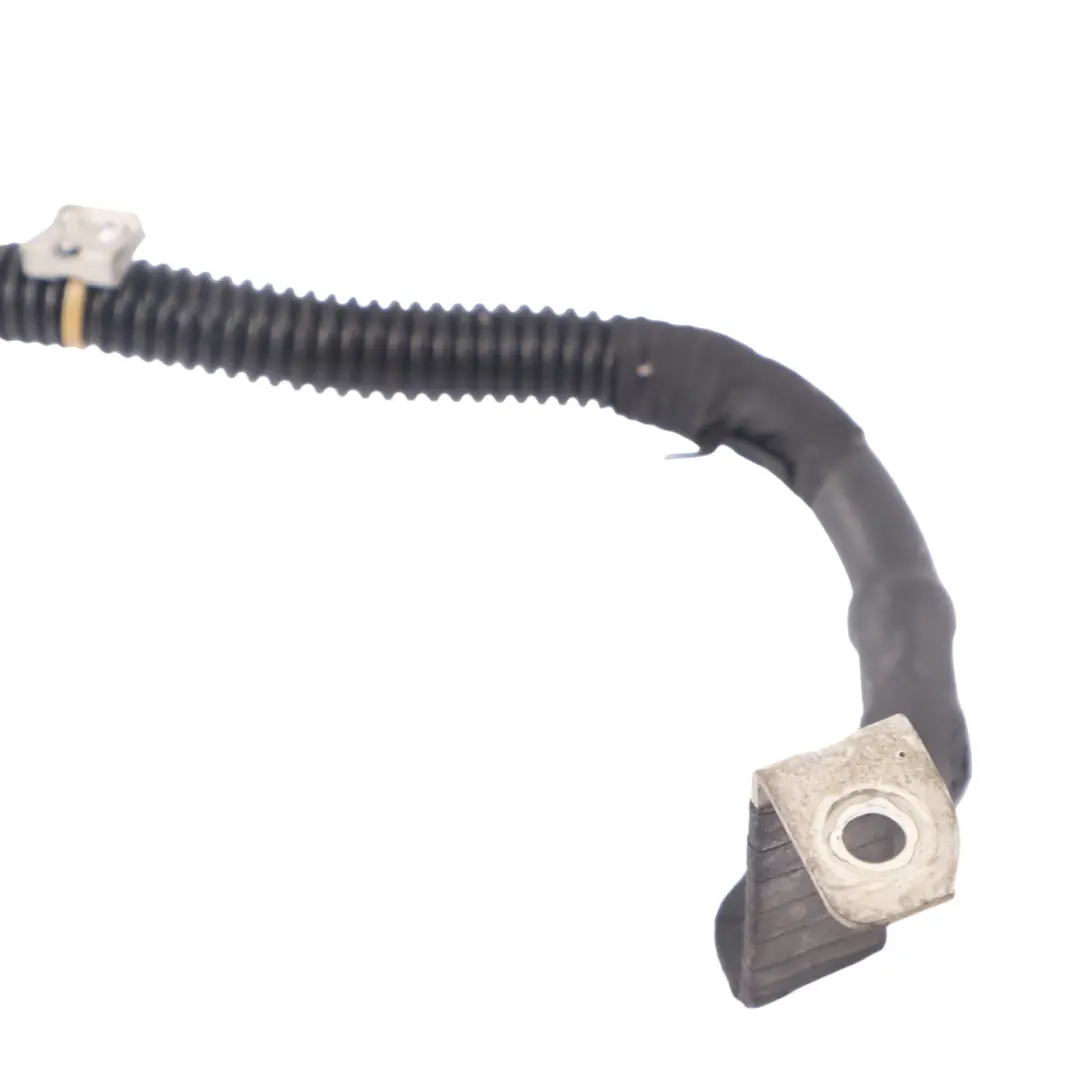 Batteriekabel Diesel OM651 Lichtmaschinenverkabelung für Mercedes W447 mit Teilenummer A4475406353 Mercedes W447 Batteriekabel Diesel OM651 Lichtmaschinenverkabelung - SKU A4475406353 - Teilenummer A4475406353