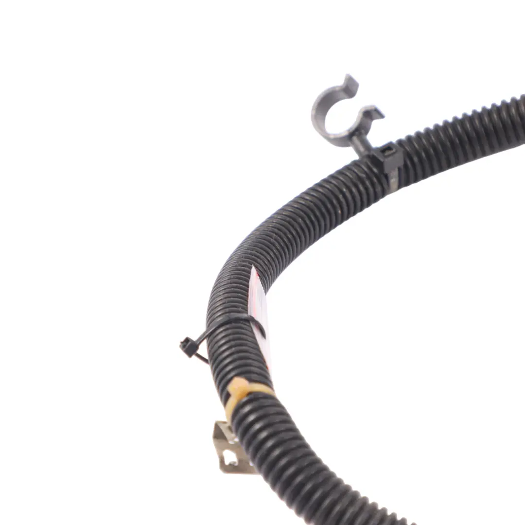 Mercedes Vito W447 Cable de la Batería Diesel OM651 Alternador - SKU A4475406353 - Número de pieza A4475406353