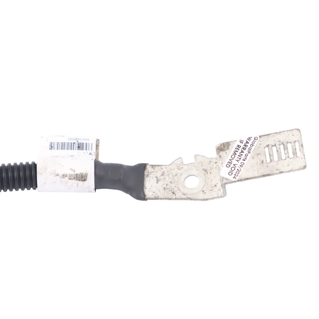 Batteriekabel Diesel OM651 Lichtmaschinenverkabelung für Mercedes W447 mit Teilenummer A4475406353 Mercedes W447 Batteriekabel Diesel OM651 Lichtmaschinenverkabelung - SKU A4475406353 - Teilenummer A4475406353