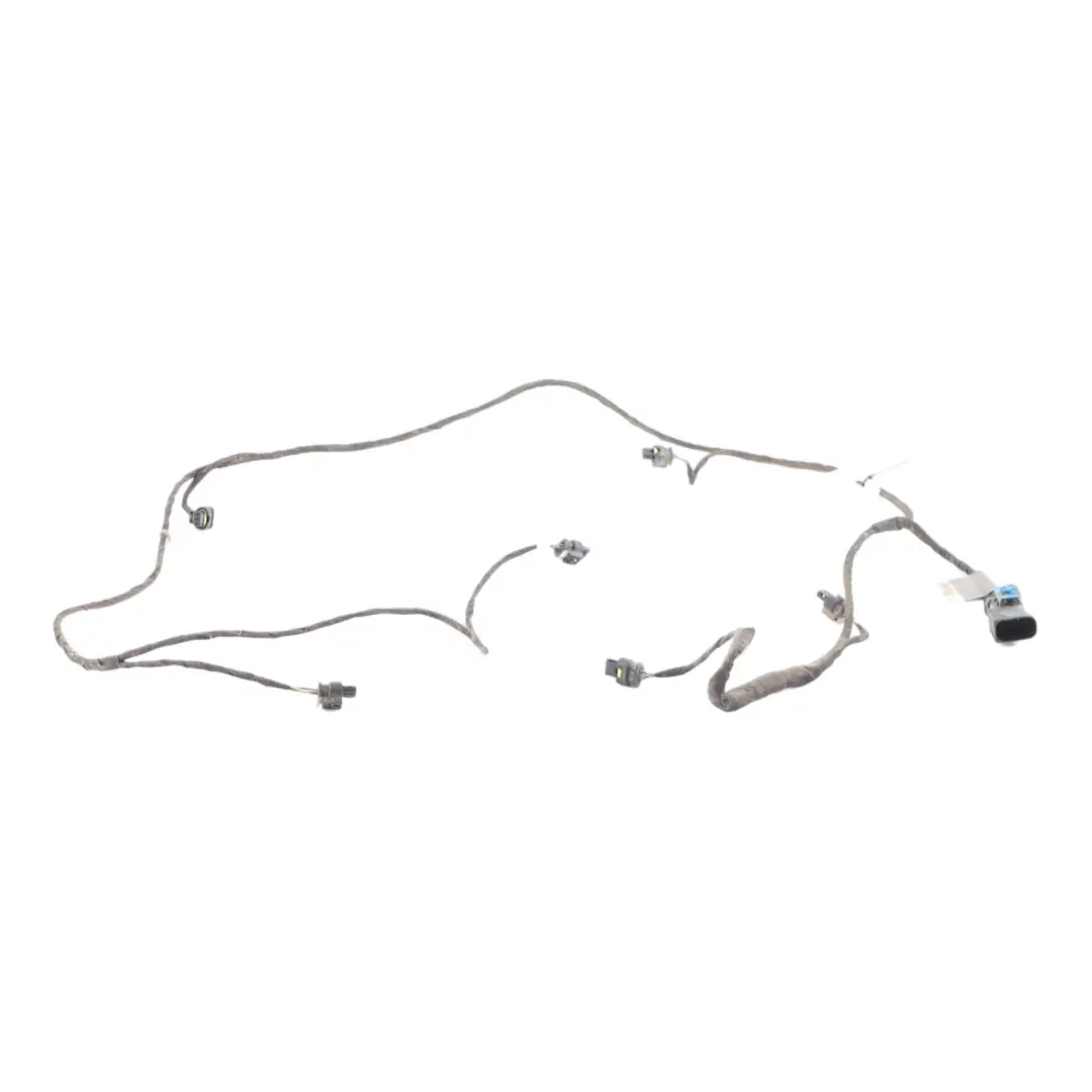 Bumper Wiring Loom Parking Sensor Cable Harness to Mercedes W447 Rear with Part number A4475408550 Mercedes W447 Rear Bumper Wiring Loom Parking Sensor Cable Harness - SKU A4475408550 - Part number A4475408550