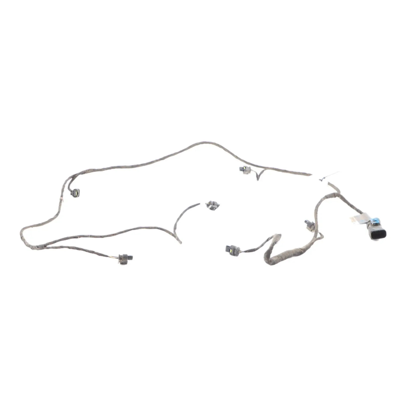 Mercedes W447 Rear Bumper Wiring Loom Parking Sensor Cable Harness A4475408550