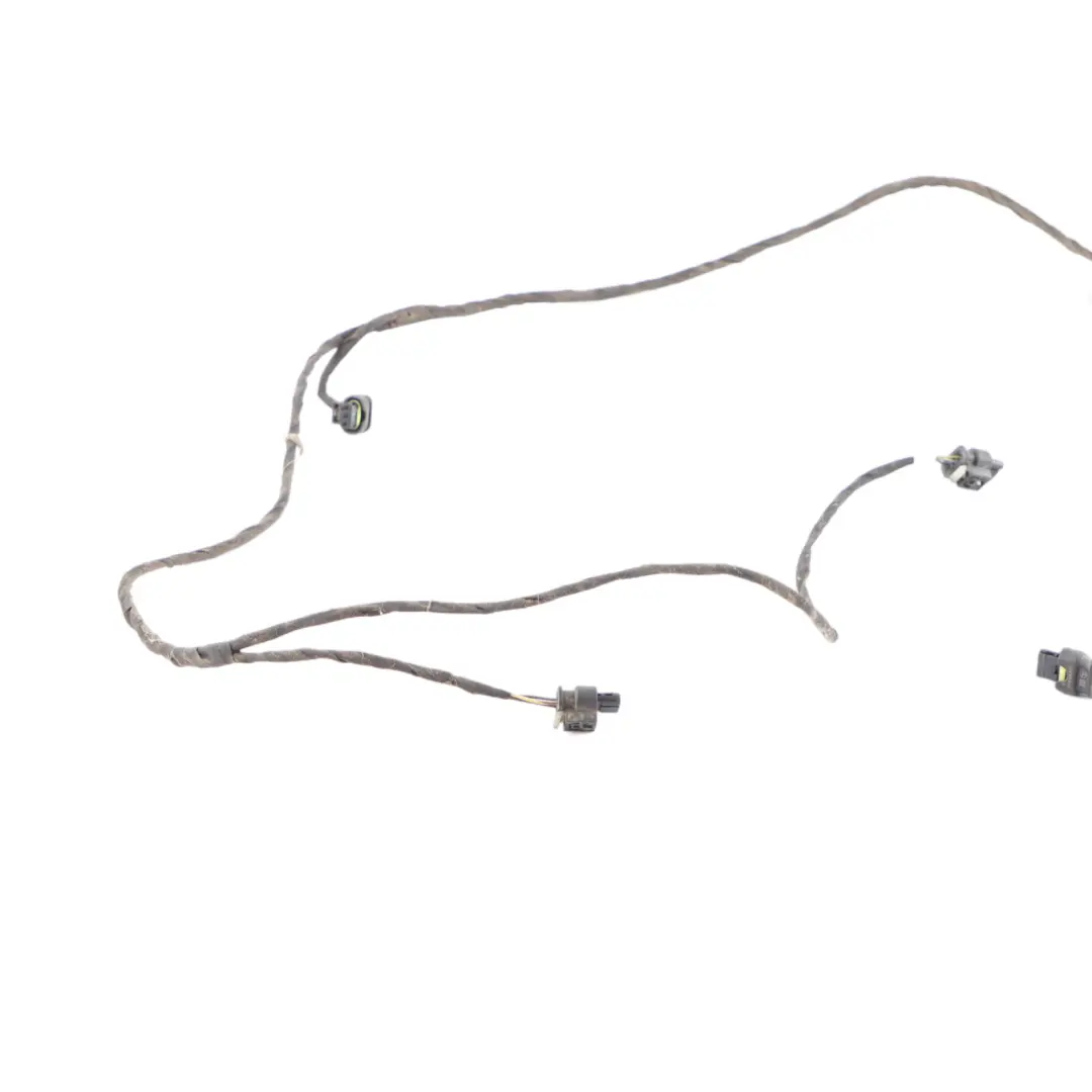 Mercedes W447 Rear Bumper Wiring Loom Parking Sensor Cable Harness - SKU A4475408550 - Part number A4475408550