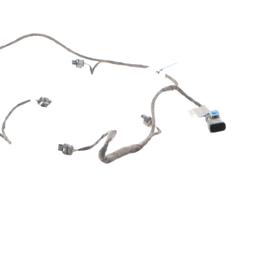 Bumper Wiring Loom Parking Sensor Cable Harness to Mercedes W447 Rear with Part number A4475408550 Mercedes W447 Rear Bumper Wiring Loom Parking Sensor Cable Harness - SKU A4475408550 - Part number A4475408550