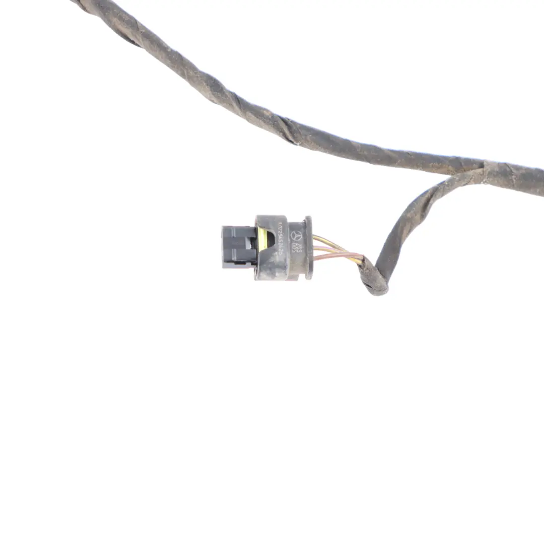 Bumper Wiring Loom Parking Sensor Cable Harness to Mercedes W447 Rear with Part number A4475408550 Mercedes W447 Rear Bumper Wiring Loom Parking Sensor Cable Harness - SKU A4475408550 - Part number A4475408550